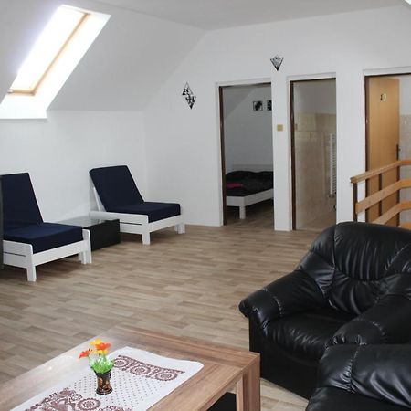 Apartman Rapotin, Jesenicka 296, 3Km Od Termalniho Parku Velke Losiny Extérieur photo