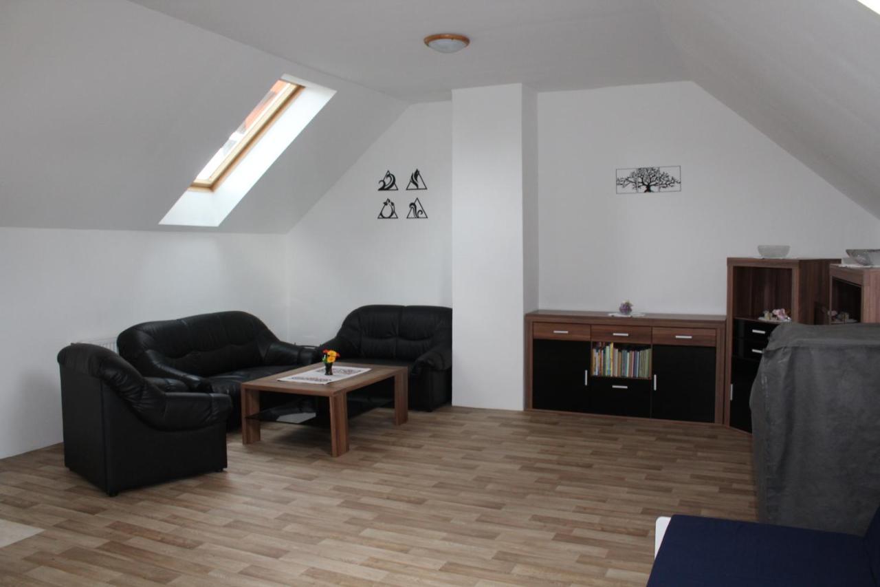 Apartman Rapotin, Jesenicka 296, 3Km Od Termalniho Parku Velke Losiny Extérieur photo