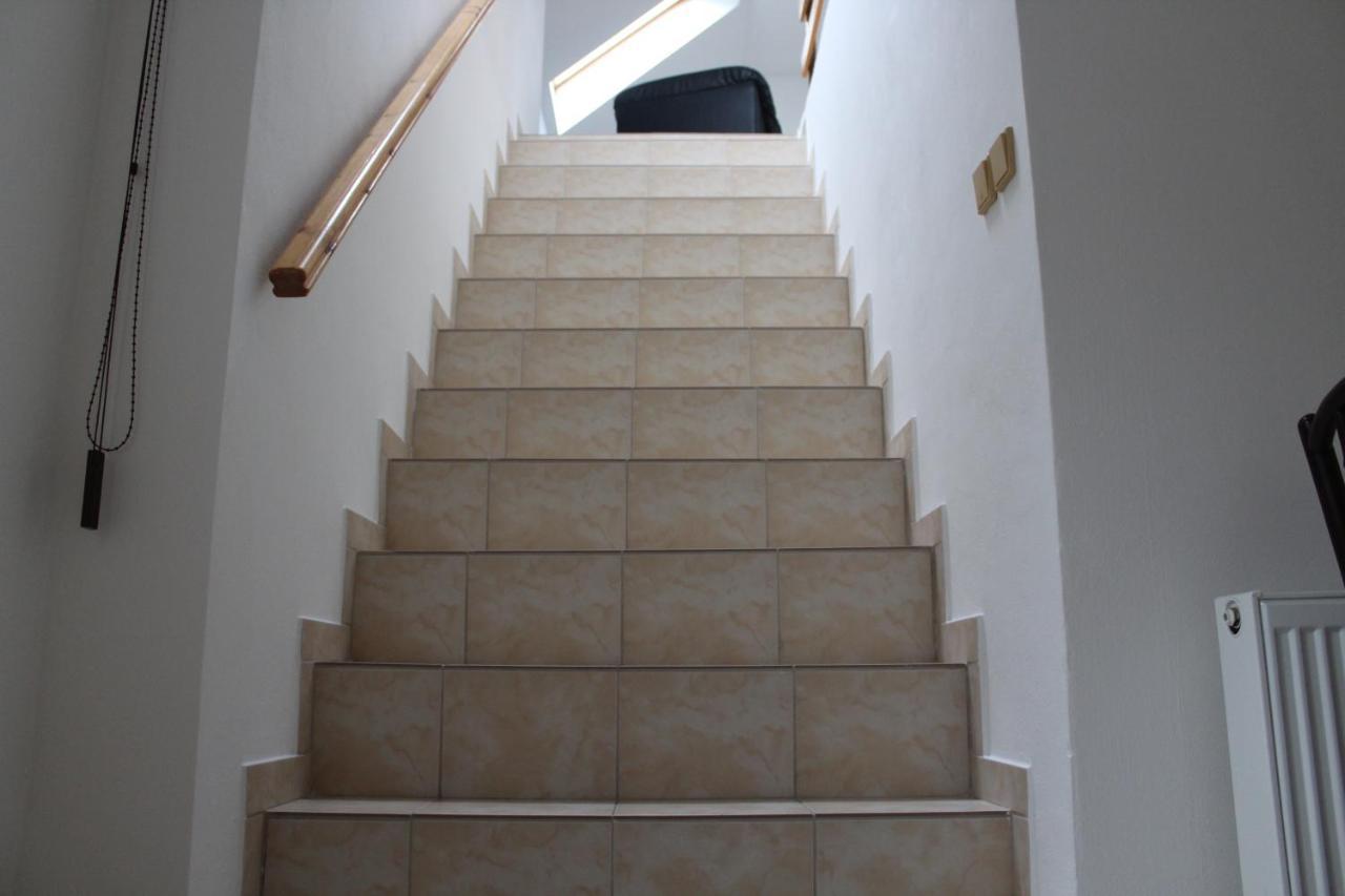 Apartman Rapotin, Jesenicka 296, 3Km Od Termalniho Parku Velke Losiny Extérieur photo