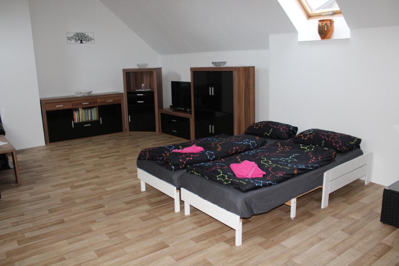 Apartman Rapotin, Jesenicka 296, 3Km Od Termalniho Parku Velke Losiny Extérieur photo